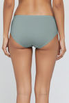 Zivame Low Rise Full Coverage Hipster Panty (Pack of 3) - Multicolor — thumbnail 11